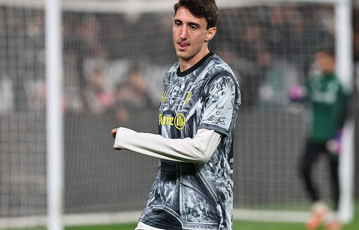 Барселона заинтересована в звезде Ювентуса