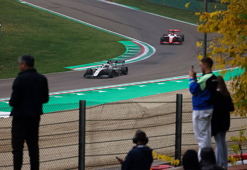 Легендарный трек готов принять Гран-при в текущем сезоне