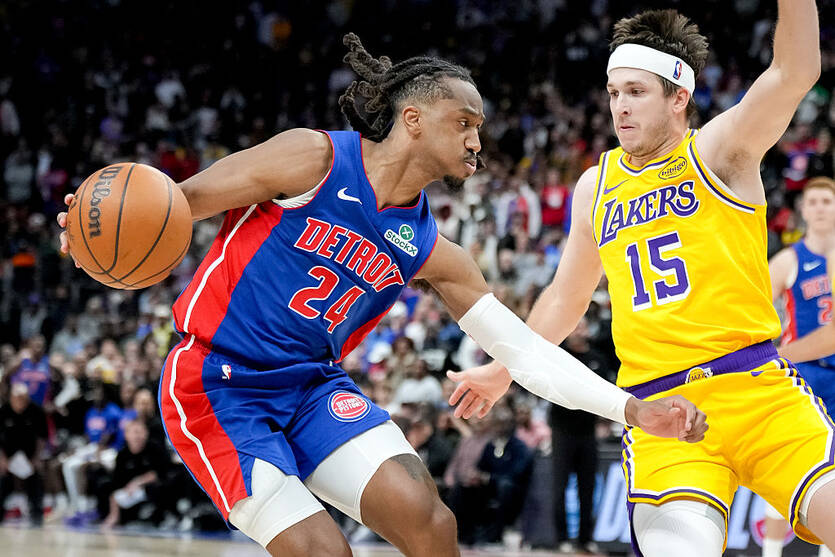 НБА / Getty Images