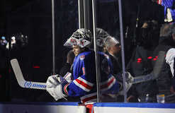 НХЛ: Оттава выиграла Рейнджерс