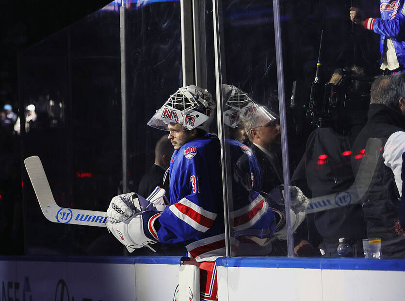 НХЛ / Getty Images