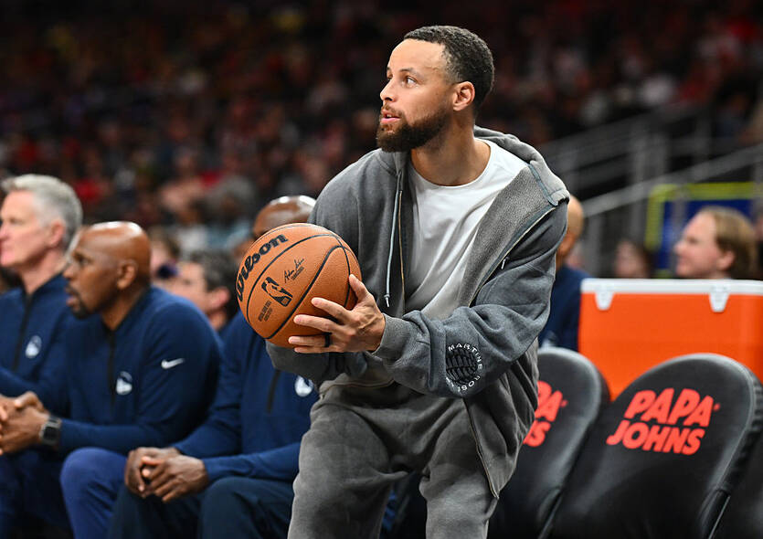 Стефен Каррі / Getty Images