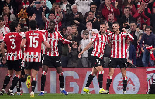 Атлетик Бильбао ищет нового тренера