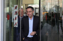 Экс-президент Барсы рассказал, имел ли Месси влияние на кадровые решения