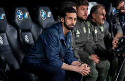 Игроки Реала приняли решения касательно будущего тренера команды