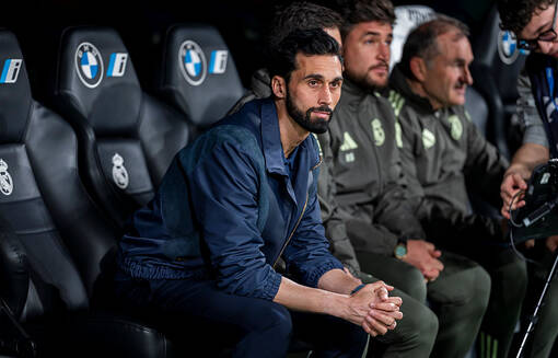 Игроки Реала приняли решения касательно будущего тренера команды