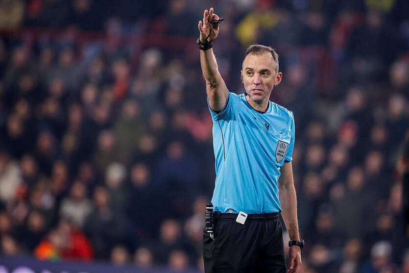 Жоау Пинейру / Getty Images