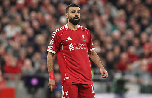 Агент Салаха сделал заявление о его будущем после решения покинуть Ливерпуль