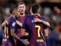 Перестройка Барселоны в атаке, уже выбрали, кого продадут