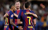 Перестройка Барселоны в атаке, уже выбрали, кого продадут Перестройка Барселоны в атаке, уже выбрали, кого продадут