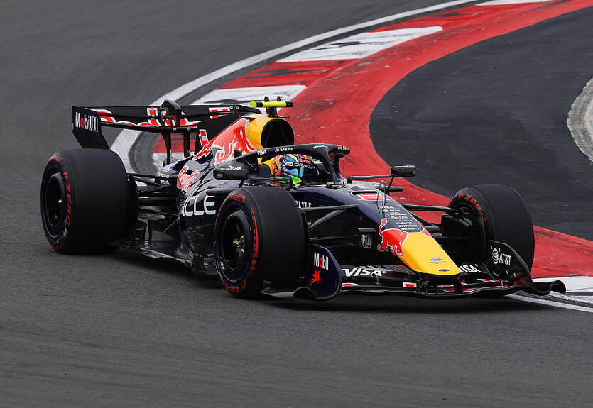 Пілот Ред Булл розраховує на прогрес своєї команди до Гран-прі Японії