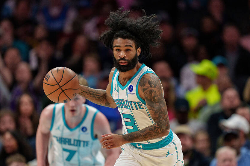 НБА / Getty Images