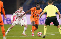 Ключевой форвард Шахтера рассказал планирует ли он продолжать контракт с командой