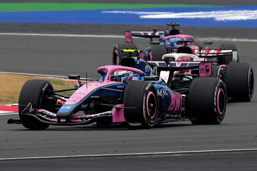 Альпин / Getty Images