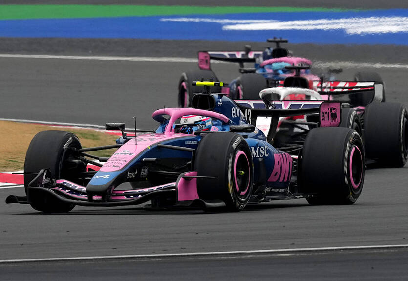 У Хорнера и Вольффа появился конкурент в борьбе за Альпин