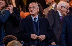 Флорентино Перес хочет удержать своего звездного вингера