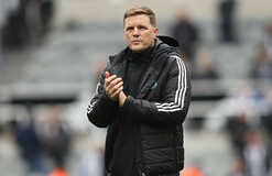 Руководство Ньюкасла принял решения касательно Хау