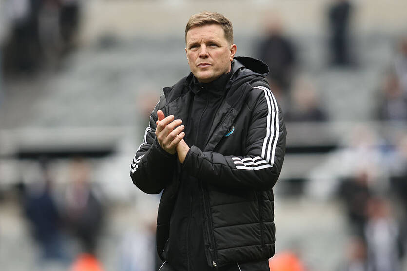 Эдди Хау / Getty Images