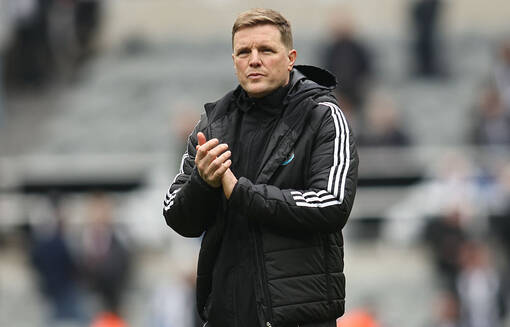 Руководство Ньюкасла принял решения касательно Хау