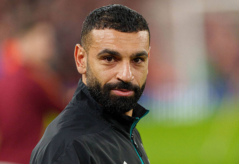 Салах может оказаться в одной команде с другой суперзвездой Салах может оказаться в одной команде с другой суперзвездой