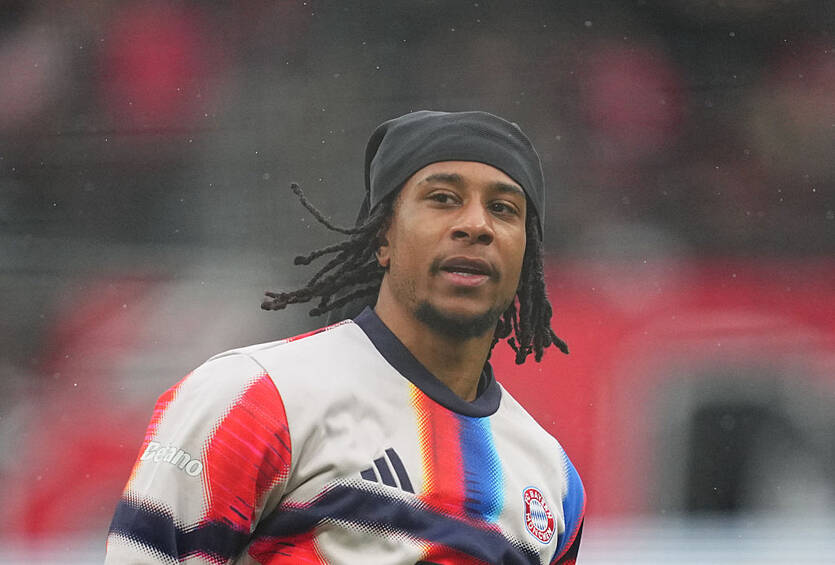 Майкл Олісе / Getty Images