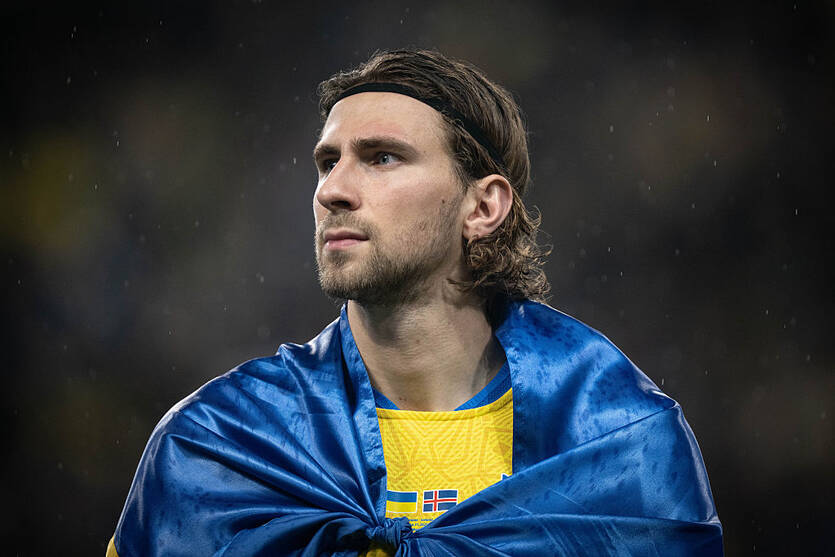 Илья Забарный / Getty Images