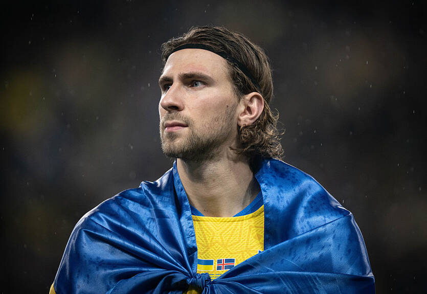 Забарний: Ми всі пам'ятаємо минулий відбірковий турнір чемпіонату світу