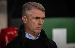 Ребров: Нам нужно завтра выиграть, проявив характер