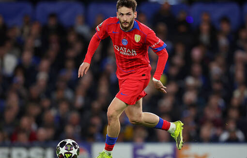 Арсенал намерен переманить звезду ПСЖ