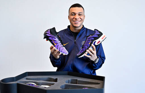 Nike может распрощаться со своей главной звездой