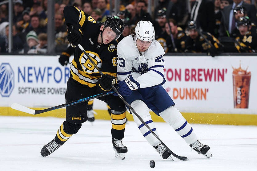 НХЛ / Getty Images