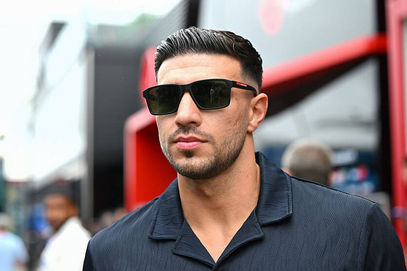 Томми Фьюри / Getty Images