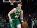Максим Шульга розповів про свій дебютний сезон у НБА