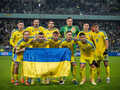 Желтые против синих: Украина и Швеция определились, в какой форме проведут матч