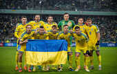 Жовті проти синіх: Україна та Швеція визначились, у якій формі проведуть матч Жовті проти синіх: Україна та Швеція визначились, у якій формі проведуть матч