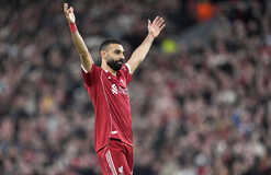 Саудовский клуб возобновил переговоры о подписании Салаха