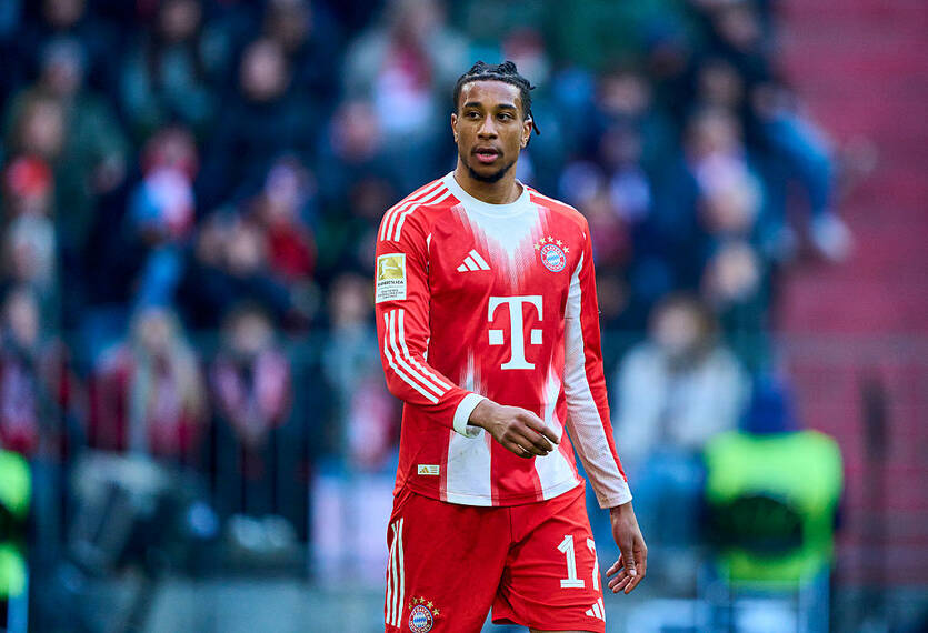 Майкл Олисе / Getty Images