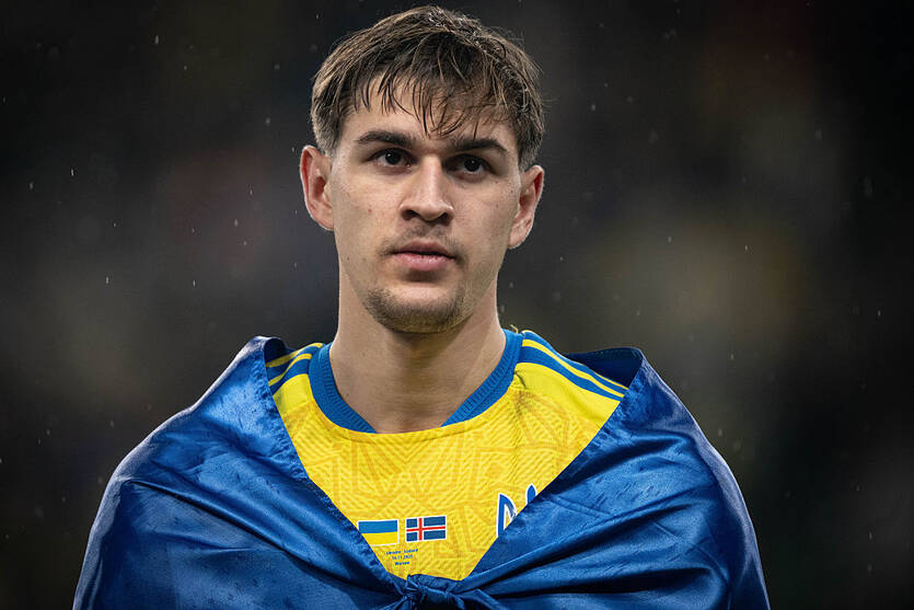 Егор Ярмолюк / Getty Images