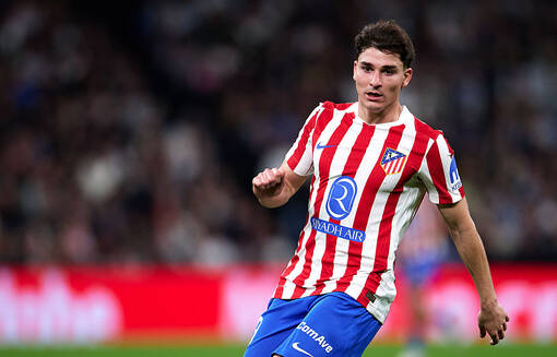 Атлетико готов сделать своего форварда самым высокооплачиваемым игроком клуба