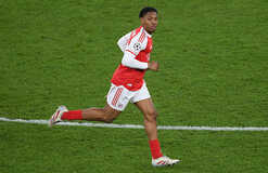 Манчестер Юнайтед планирует переманить таланта Арсенала