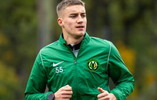 Названа причина отсутствия новичка сборной Украины в заявке на матч со Швецией