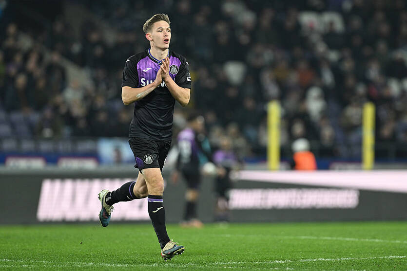 Даниил Сикан / Getty Images