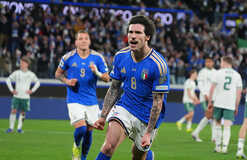 Определились все финальные пары европейского плей-офф отбора на ЧМ-2026