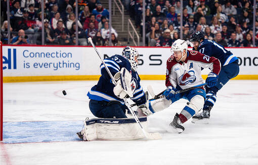 НХЛ: Колорадо обыграл Виннипег, Тампа уступила Сиэтлу, победы Миннесоты и Эдмонтона НХЛ: Колорадо обыграл Виннипег, Тампа уступила Сиэтлу, победы Миннесоты и Эдмонтона