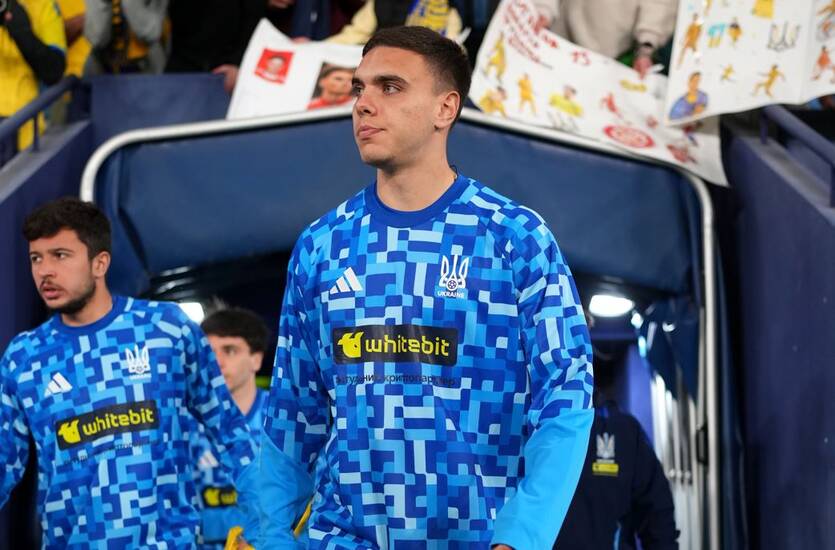 Матвей Пономаренко / Getty Images