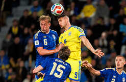 "Просто стыдно, позор": Яремчук болезненно воспринял поражение от Швеции