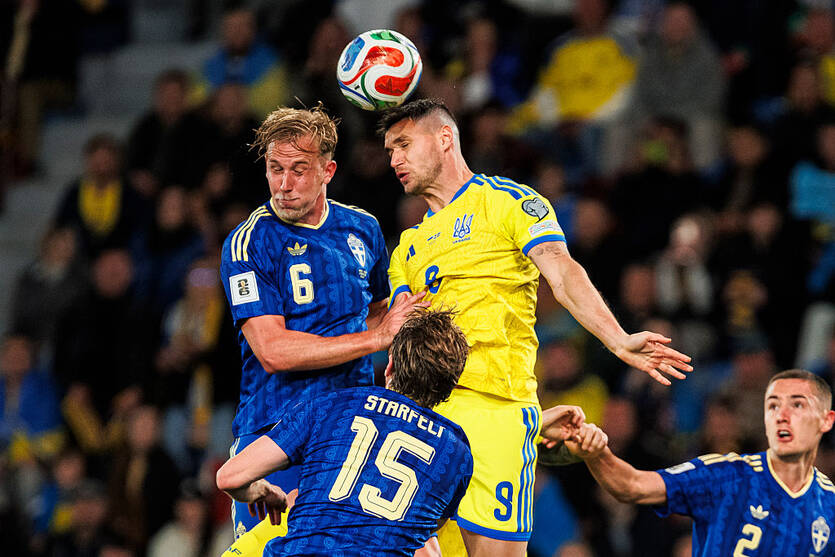 Роман Яремчук / Getty Images