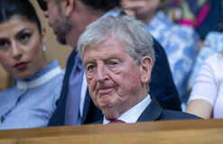 78-летний Ходжсон вернулся к тренерской работе