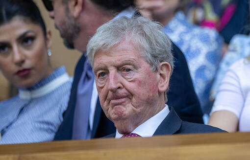 78-летний Ходжсон вернулся к тренерской работе