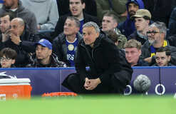 Ключевой кандидат для Манчестер Юнайтед не перейдет в английский клуб